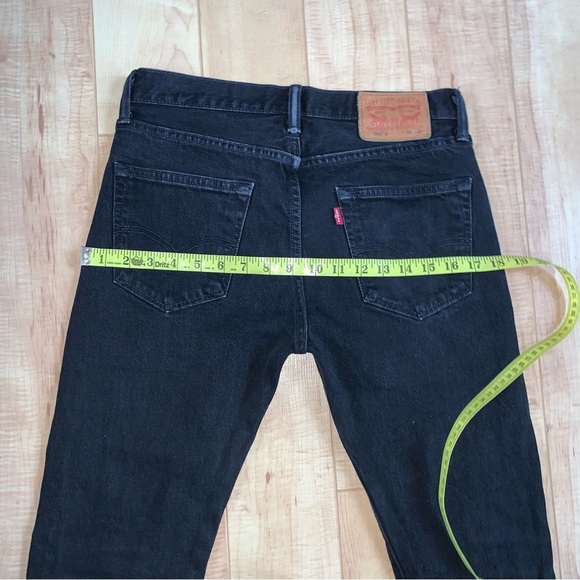 Levi’s 501 S - Picture 9 of 10
